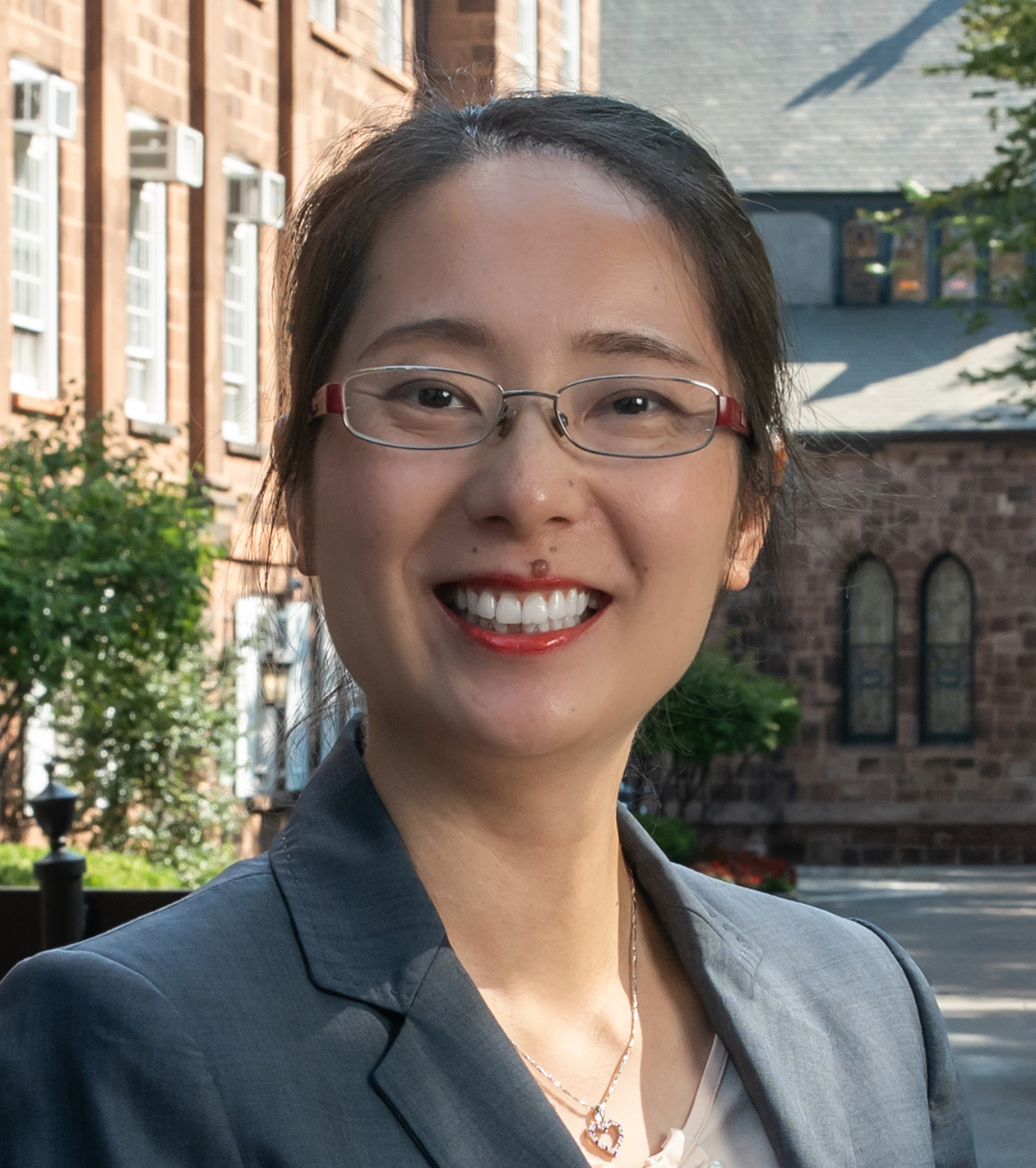Ting Wang